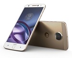 buy used Cell Phone Motorola Z Droid XT1650-01 32GB - Gold